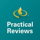 Practical Reviews 图标