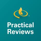 Practical Reviews icono