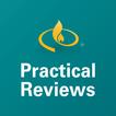 Practical Reviews icon