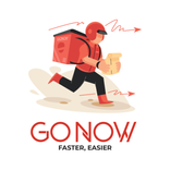 Go Now