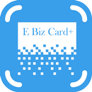 E Biz Card+ APK