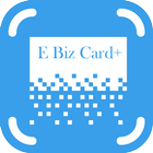 E Biz Card+ icon