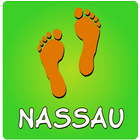 Footprints Nassau icon