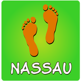 Footprints Nassau आइकन