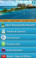 Footprints Nassau screenshot 1