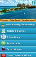 Footprints Nassau Screenshot 1