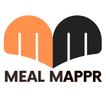 Meal Mappr 图标