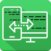 TexFer: Text Transfer