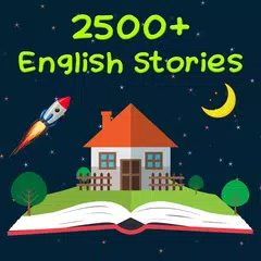 English Short Moral Stories XAPK download