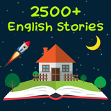 English Short Moral Stories ícone