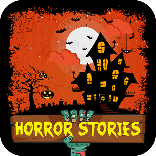 The Horror Story: 1K + Haunted Scary Ghost Stories