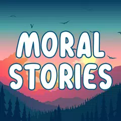 Moral Stories: English Shorts XAPK 下載