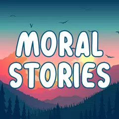 Moral Stories: English Shorts Icon