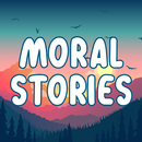 Moral Stories: English Shorts APK