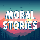 Moral Stories Zeichen
