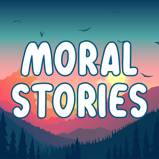 Moral Stories: English Shorts