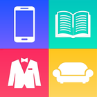 My Stuff Organizer icon