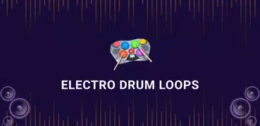 Electro Drum Groove: Music