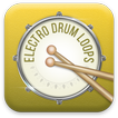 ”Electro Drum Groove: Music