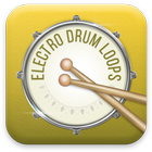 Electro Drum Groove: Music иконка