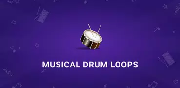 Musicais Drum Loops