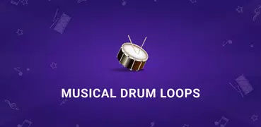 Musical Drum Loops