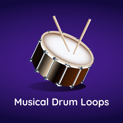 Musical Drum Beats
