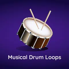 Musical Drum Loops XAPK Herunterladen