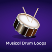 Musique Drum Loops
