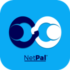 آیکون‌ NetPal