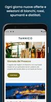 Tannico poster