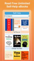 Unlimited Self Help eBooks Plakat