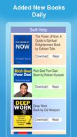 Unlimited Self Help eBooks Screenshot 1