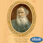 Leo Tolstoy icon