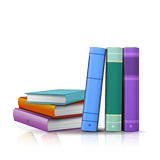 Ebook Reader: Audiobook App Zeichen