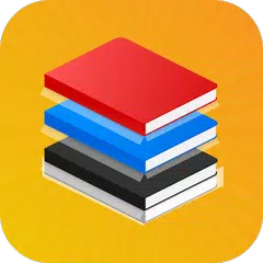 EPUB-Lese-App: PDF-Leser XAPK Herunterladen