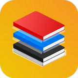 قارئ EPUB: قارئ كتب PDF