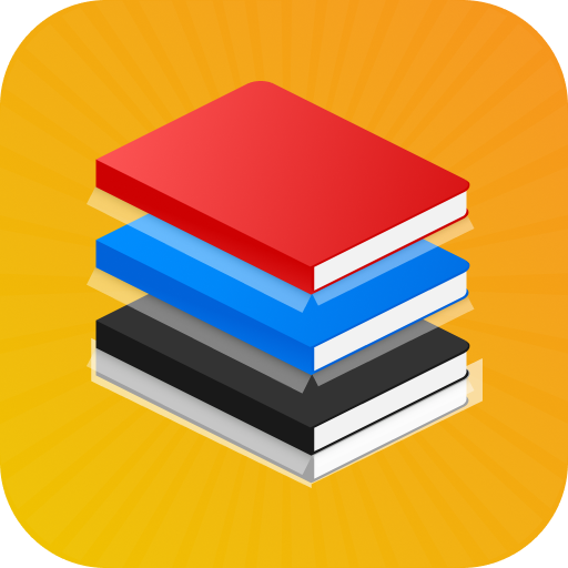 EPUB-Lese-App: PDF-Leser