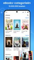 EBook Lezer App: PDF-kijker screenshot 1