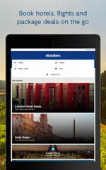 download ebookers Hotels & Flights APK