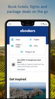 ebookers پوسٹر