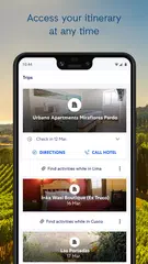 download ebookers Hotels & Flights APK