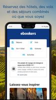 ebookers Affiche