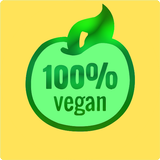 Recettes Vegan icône