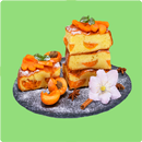 Recettes de pâtisseries Offline APK