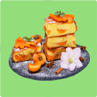 Pastry Recipes icon