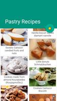 Pastry Recipes poster