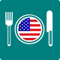 American recipes! Free!