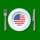 Küche der Vereinigten Staaten Rezepte aus den USA APK