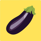 Eggplant Recipes Offline icon